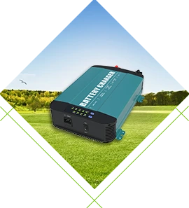 एसी देखि डीसी चार्जर