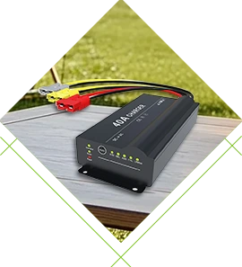 डीसी देखि डीसी कनवर्टर