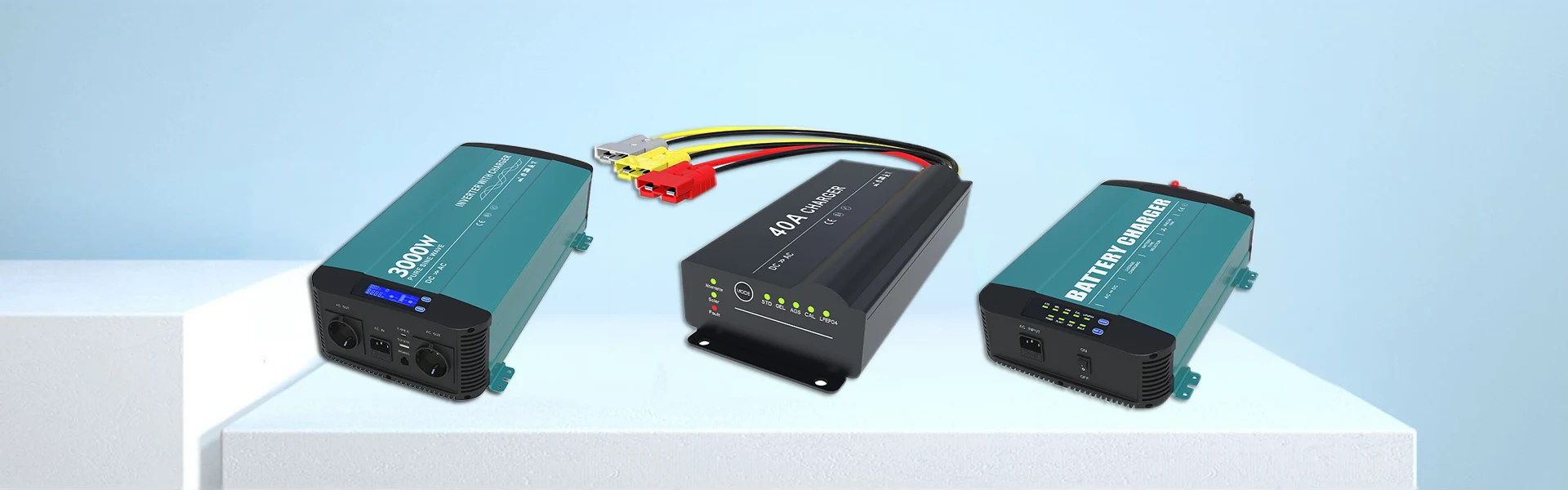 उत्पादनहरू