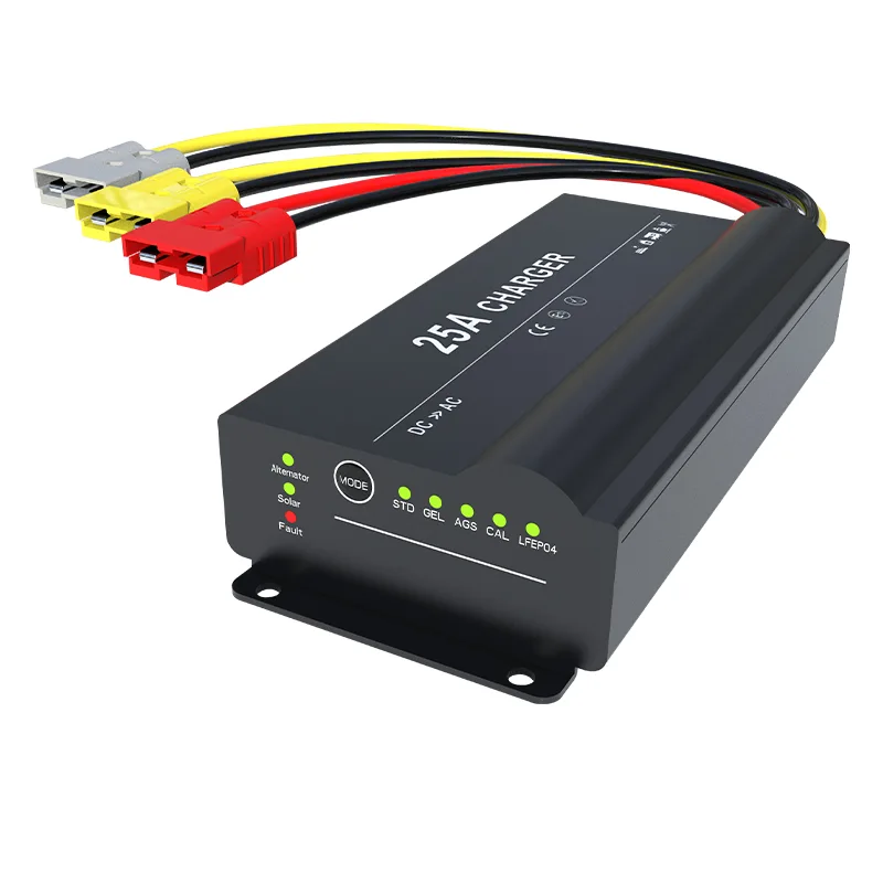 DC to DC कनवर्टर के हो र यसले आधुनिक पावर प्रणालीहरूमा कसरी काम गर्छ