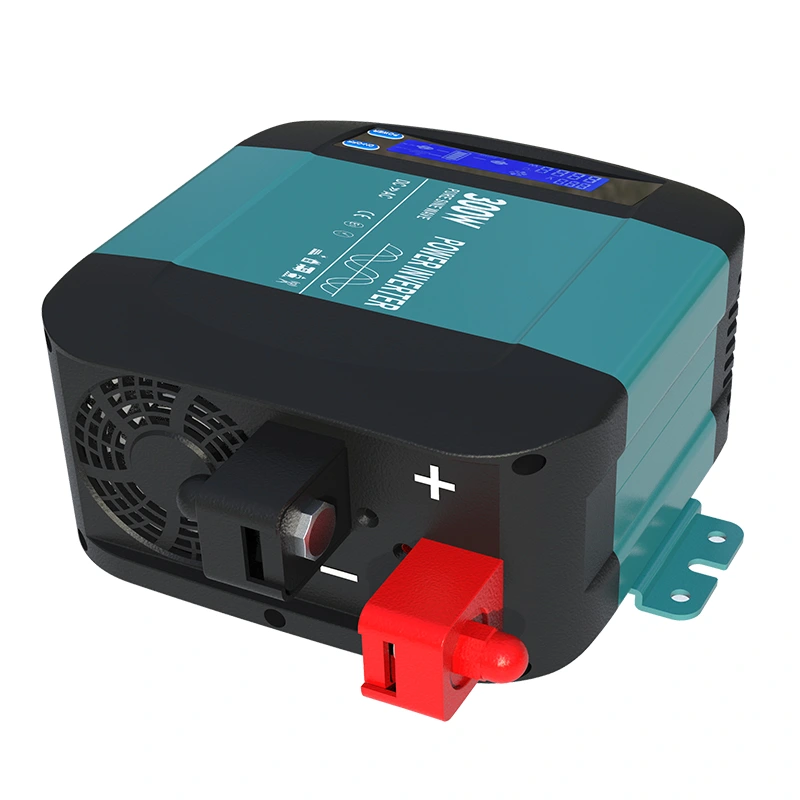 300w शुद्ध साइन वेभ इन्भर्टर HK300P